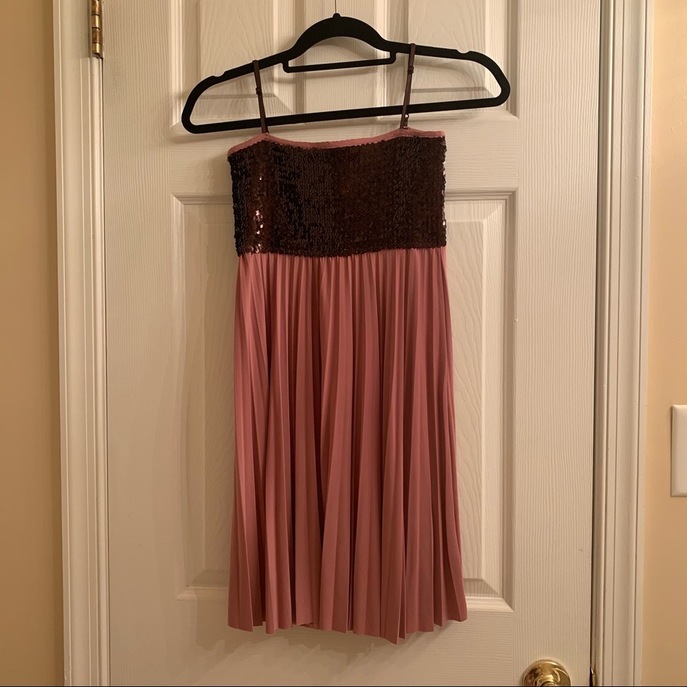 Un Deux Trois Dress